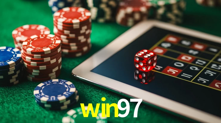 Faça Login na Plataforma win97